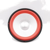 Yinbart OEM – Unité de haut-parleur étanche 4 ohms 3W-30W, driver large bande pour système audio à chargement sans fil
