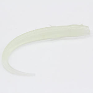 Nouvelle pêche gros longs plastiques souples Loach appât 11cm/3g Tackle Jerkbaits <span class=keywords><strong>Leurre</strong></span> De pêche <span class=keywords><strong>Souple</strong></span> Iscas Pesca pour <span class=keywords><strong>brochet</strong></span> et bar - Product Image 4