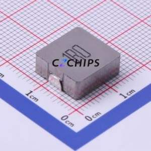 Inducteur de puissance FXL1350-1R0-M SMD, 12,6x13,5 mm (Inductance : 1 µH) (Précision : 20 % Courant nominal : 26 A) - Product Image 1