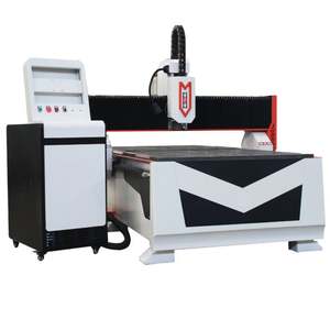 CNC holz Router 1325 <span class=keywords><strong>3</strong></span>,<span class=keywords><strong>2</strong></span> KW Doppel kopf gravur maschine - Product Image 6
