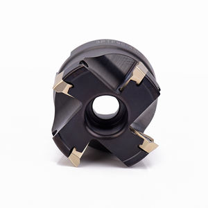 3PKT150508แทรก3PTE10หนักเครื่องกัดป้อนอย่างรวดเร็ว & ป้องกันการสั่นสะเทือนที่จับเครื่องมือล็อค Collet ODM ปรับแต่งได้ - Product Image 4