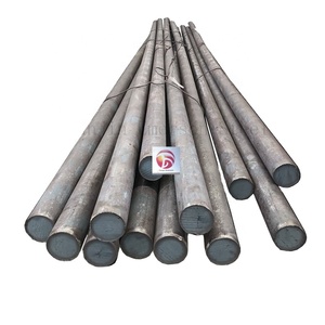 Nhà Máy Giá Thép Carbon Thanh Các Lớp Khác Nhau (AISI 1040 1045 1050 1055 1060 2316) Cho Hàn Khuôn Cán Nóng Lạnh Rút Ra - Product Image 4