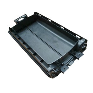 Funda para reposabrazos para Peugeot 4008 5008 508L Citroen, consola central de almacenamiento, accesorio interior para coche - Product Image 3
