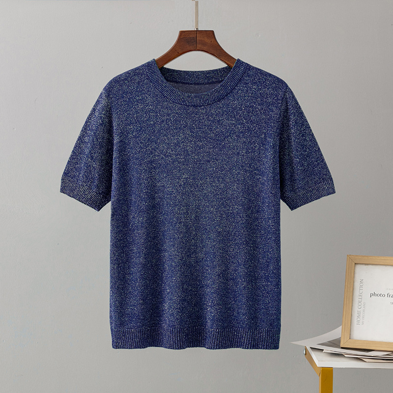 Bleu foncé