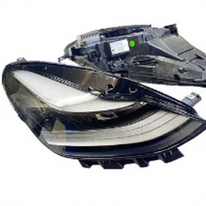 Repuestos de Iluminación Delantera de Alta Calidad y Durabilidad para Tesla Model 3 1514953-00-B 1514952-00-E - Product Image 2