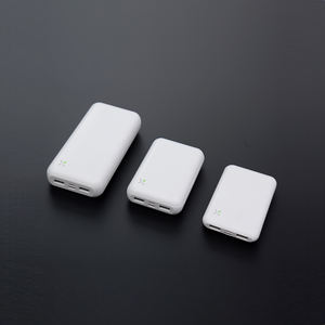 <span class=keywords><strong>Precio</strong></span> más bajo de fábrica, Banco de energía portátil USB doble personalizado, bancos de energía para teléfonos de viaje, cargador portátil rápido USB Dual - Product Image 4