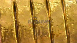 Phế Liệu Pcb Kim Loại Quý Phục Hồi Máy E Chất Thải Bảng Mạch Đồng Vàng Bạc Kim Loại Khai Thác Máy Tái Chế - Product Image 6