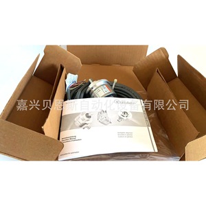 Codificador Absoluto Kubler 8.5852.0000.G121.Y026 con Cables de 58 mm para Automatización - Product Image 2
