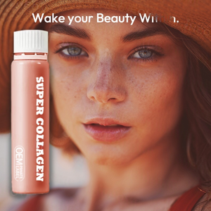 Orijinal 10 porsiyon güzellik ürünleri cilt parlatma cilt saç çivi sıvı balık kollajen 3300mg gelişmiş formülü - Product Image 4