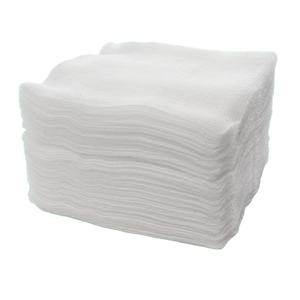 चिकित्सा gasas धुंध swabs 4x4 12 प्लाई धुंध एक्स रे - Product Image 3