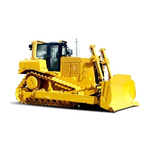 Topadora de Orugas de Servicio Pesado D7 de 250 hp con Transmisión Hidrostática - Product Image 1