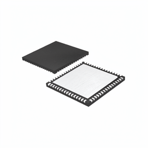 Manufacturer Channel LTC2286IUP#TRPBF Electronic Chips Component Data Acquisition 64 WFQFN Exposed Pad - Product Image 1