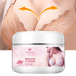 Aggiornamento Must per le donne ingrediente vegano massaggio alla crema al seno e serraggio per grandi tette - Product Image 3