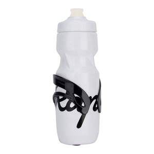 Porte-bouteille de vélo, cage à eau, en <span class=keywords><strong>plastique</strong></span>, traitement personnalisé, pour bicyclette de montagne, unités - Product Image 3
