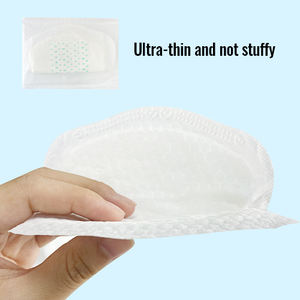 Emzirme bakımı için OEM emici göğüs pedleri tek kullanımlık göğüs pedi - Product Image 4