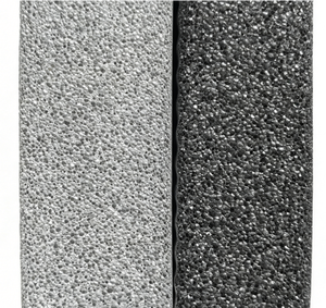 Coussinets de genouillère épais et extra larges en mousse haute densité pour le travail, le jardinage, le yoga, l'exercice, tapis de jardin pour les genoux - Product Image 2