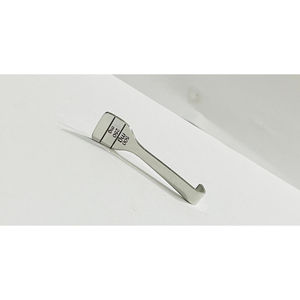 Cuchara de shilajit para un estilo de vida sagrado, para rituales de bienestar elegantes y precisos. - Product Image 3