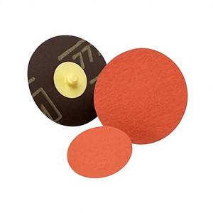 Disques de ponçage 3M 777F Disc RolocTM 50 mm P60 PN 76433 - Product Image 1