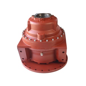 Réducteur de boîte de vitesses 580L pour engins de génie civil, Bonfiglioli 580L adapté aux camions malaxeurs dans l'industrie du béton - Product Image 5