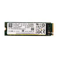 HFS002TEJ9X101N 2TB M.2 NVMe PCIe Gen4 SSD HFS002TEJ9X101N Internal Solid State Drive Penyedia Penyimpanan Kecepatan Tinggi