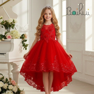 Elegant Children Graduation Dresses - Quality & Style