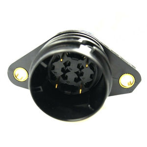 OE 045971600 Faisceau de câblage d'injecteur Adaptateur secteur pour vw audi Seat Skoda 045971600 - Product Image 2