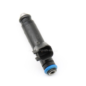 Inyector de Combustible XF2E-C4B-9F593 para Ford, Pieza de Repuesto - Product Image 4