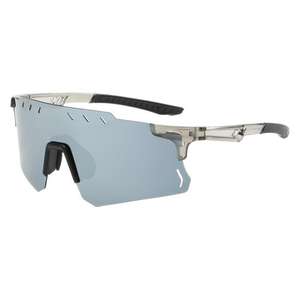 Kacamata Sepeda Polarisasi Baru Metta 2025, Kacamata Bersepeda Olahraga Luar Ruangan Berubah Warna, Ultra-Ringan untuk Eropa & AS - Product Image 5