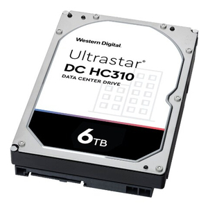 Venta caliente de buena calidad HUS726T6TALE6L4 6TB Ultrastar <span class=keywords><strong>DC</strong></span> <span class=keywords><strong>HC310</strong></span> SATA HDD 7200 RPM Clase SATA 6 Gb/s 256MB Cache 3,5 "Hdd - Product Image 1