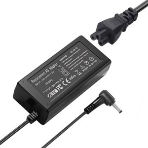 Bộ Chuyển Đổi Nguồn Laptop 45W 19V 2.37A Cổng DC Chất Liệu ABS Bảo Vệ Otp <span class=keywords><strong>ASUS</strong></span> TAICHI21 U305F T300 <span class=keywords><strong>Series</strong></span> Sạc Máy Tính Xách Tay - Product Image 5