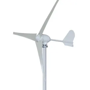 Dynamo Nieuwste Technologie Verticaal Windturbinesysteem 200W <span class=keywords><strong>220</strong></span> <span class=keywords><strong>Volt</strong></span> Kleine Windgeneratoren - Product Image 1