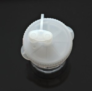 Poliep Trap Medische Wetenschappelijke Endoscopie Us Colonoscopie Snelle Vangst Kamer Zuig Poliep Trap - Product Image 6