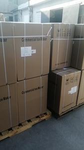 <strong>Ice</strong> Making <strong>Machine</strong> 80kg Automatic Stainless Steel Countertop <strong>Ice</strong> Cube Block Maker Commercial <strong>Ice</strong> <strong>Machine</strong> for Business <strong>Home</strong> - Product Image 6