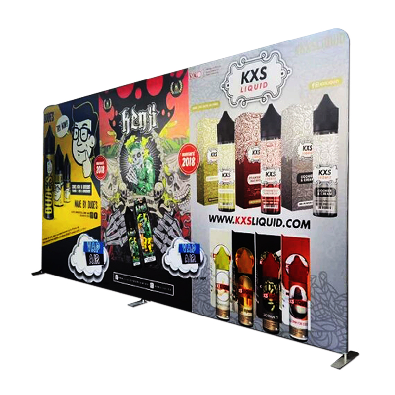 3x3 3x4 3x7 тянущийся настенный фон стенд натяжение тканевый дисплей Фон