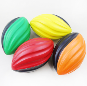Juguete antiestrés de espuma PU Mochi suave 3D, juguete de liberación de estrés a precio de fabricante de moda - Product Image 5