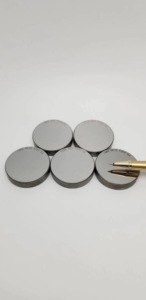 Khối Kiểm Tra Độ Cứng Di Động HRA, HRC, HRB Rockwell Block/Brinell Block - Product Image 4