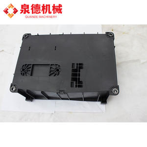 Caja de interruptores de encendido principal compatible con camiones mezcladores y bombas Isuzu 51Q/51Y, accesorios para camiones - Product Image 4