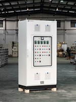 Boîte de distribution d'énergie basse tension de type XL-21 personnalisée de haute qualité Tianshun 400V 100A IP55 GB/T7251.12-2013