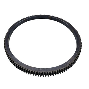 Couronne dentée de volant moteur Wic pour chariot élévateur 4-4,5T avec moteur Xichai 4110, numéro de pièce Fdj0006291 - Product Image 5