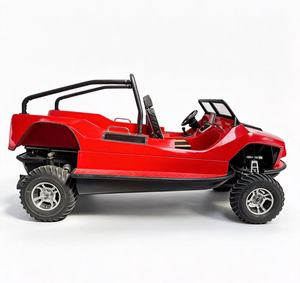 Vente directe usine – Véhicule <span class=keywords><strong>amphibie</strong></span> avec treuil, barre lumineuse LED, éclairage de secours, tout-terrain, pour jet ski et yacht, 115-150 CV, 2 places, 100 km/h - Product Image 6