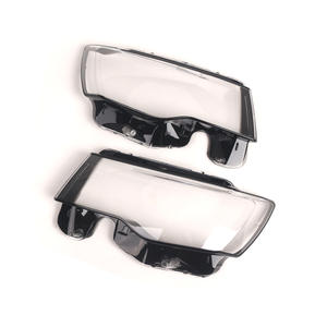 Cubierta de Faro para Jeep Grand Cherokee, Material PC, 2014-2019, Color Original, Compatible con Jeep Grand Cherokee - Product Image 3