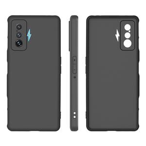 Funda redmi K50 <span class=keywords><strong>K40</strong></span> de alta calidad para TPproof proof suave a prueba de golpes o mi note 12 4G note 12 pro - Product Image 1