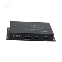 IP54 Black Custom Small Electronic Instrument Device Sheet Metal Aluminum Equipment Box Case Enclosure Housing Parts Chassis