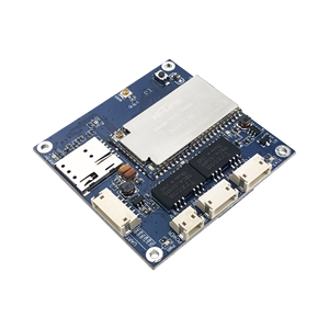 Hi-Link-Módulo de enrutador 4G a WiFi, placa de evaluación con enchufe serie EC25, Tarjeta 3g/4G, nuevo, fábrica, HLK-GD01 - Product Image 5