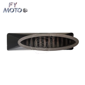 <span class=keywords><strong>Intercooler</strong></span> de type barre et plaque pour BMW <span class=keywords><strong>Mini</strong></span> Cooper <span class=keywords><strong>R53</strong></span> - Product Image 4