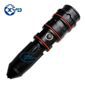 Xinyida bán buôn kta19 nt855 M11 4bt 6bt DIESEL <span class=keywords><strong>Common</strong></span> <span class=keywords><strong>Rail</strong></span> <span class=keywords><strong>Injector</strong></span> 3022197 3052227 <span class=keywords><strong>3047991</strong></span> 3005964 3016675 - Product Image 1