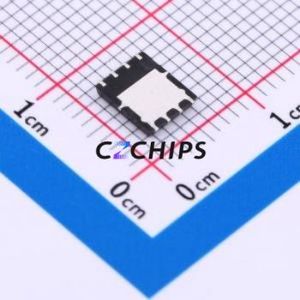 Original et tout nouveau CMSA6411 DFN-8(5x6) Transistor à effet de champ (MOSFET) - Product Image 2