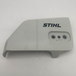 ฝาครอบคลัตช์ใบเลื่อยโซ่ขนาดพอดีกับ <span class=keywords><strong>MS180</strong></span><span class=keywords><strong>แท้</strong></span> MS210 MS250 MS230 - Product Image 1