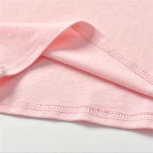 Nouveaux produits sur le marché chinois pour la vente en gros de t-shirts imprimés pour filles, fabriqués en Thaïlande, provenant d'Ali Express - Product Image 5