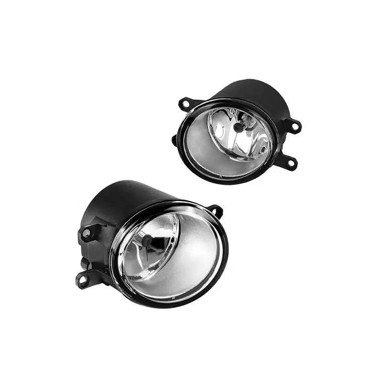 Auto Parts Car Fog Lamp Fog Light For Prius Camry Corolla Yaris Highlander Avalon